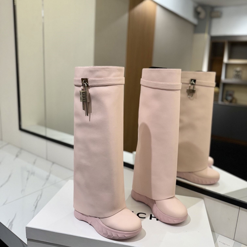 Givenchy Boots